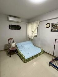 Blk 509 West Coast Vista (Clementi), HDB 4 Rooms #597435181